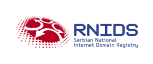 RNIDS logo
