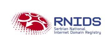 RNIDS logo